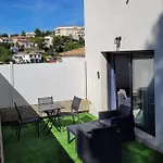 Appartement Independant Avec Terrasse 