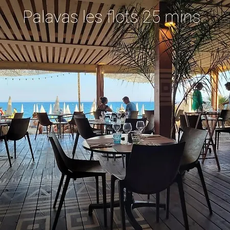 Independant Avec Terrasse 