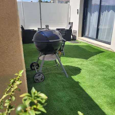 Independant Avec Terrasse 
